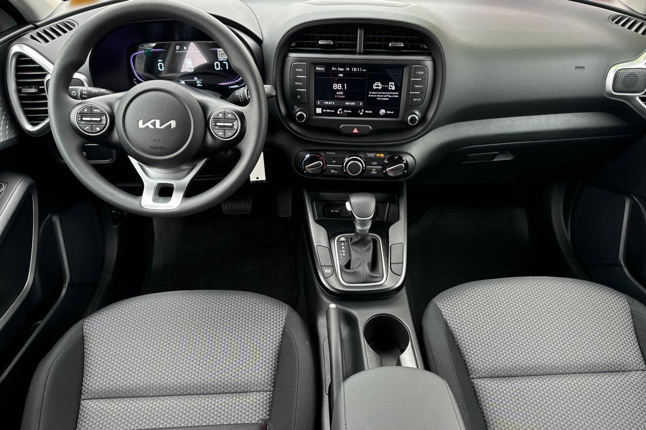 2025 Kia Soul LX Salinas CA