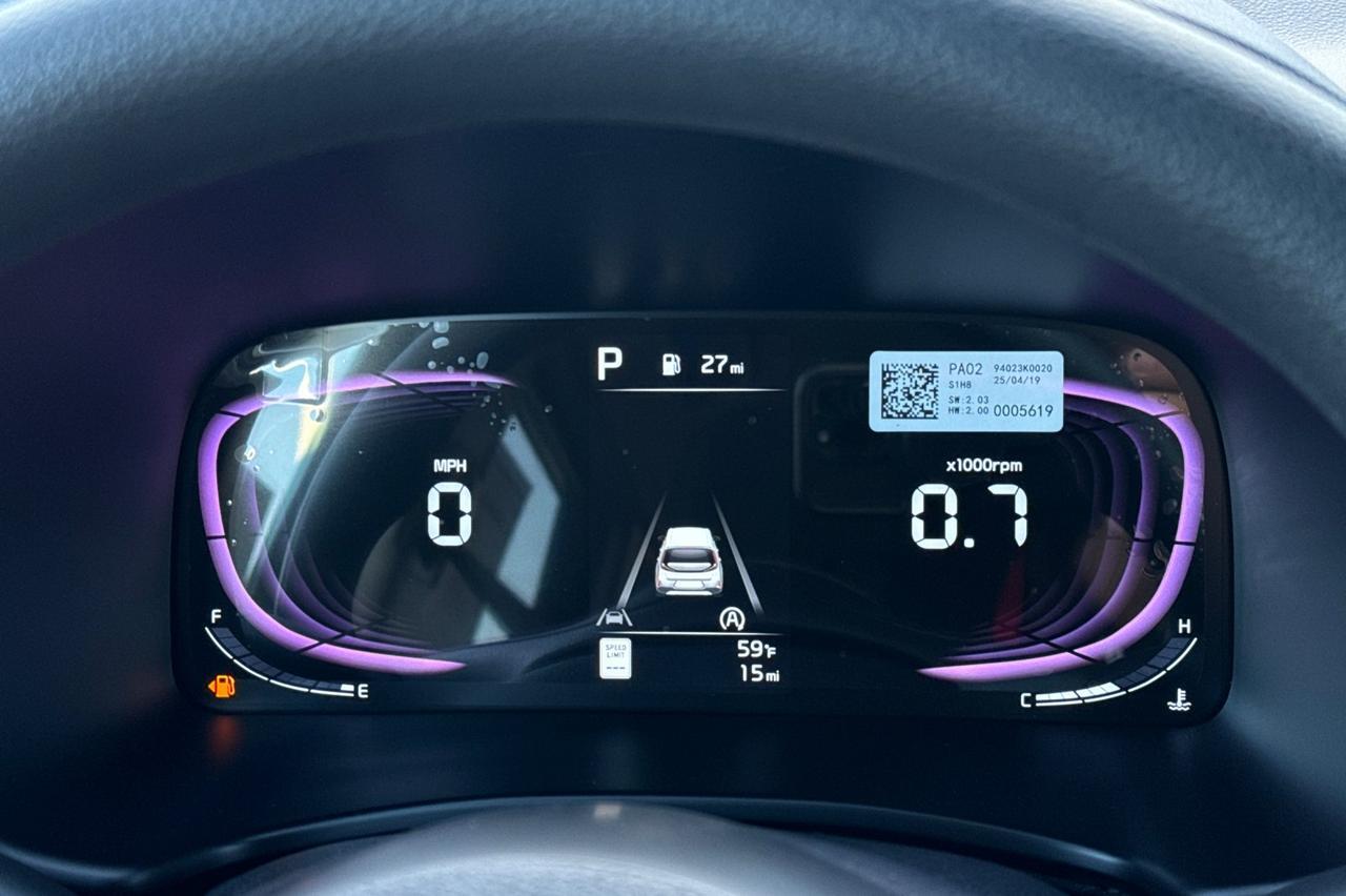 2025 Kia Soul LX Salinas CA