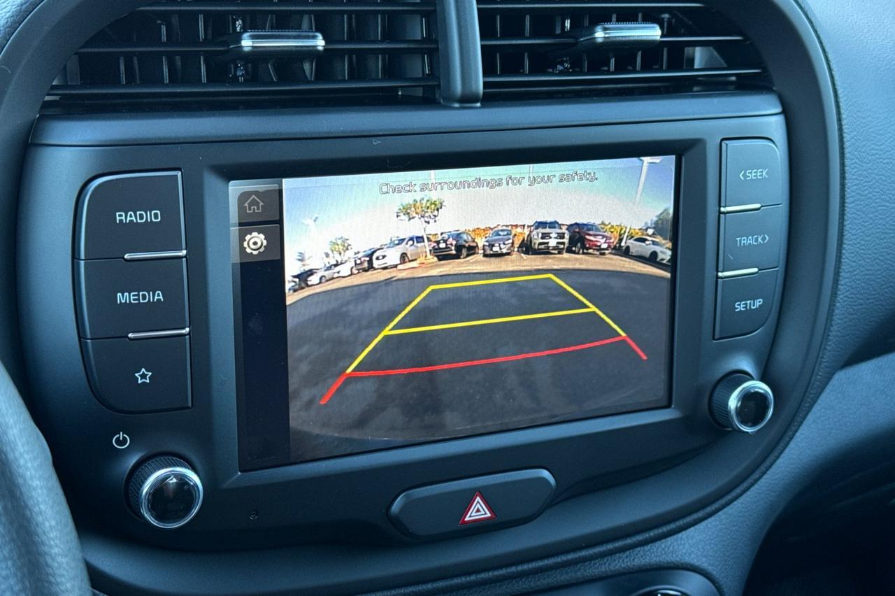 2025 Kia Soul LX Salinas CA