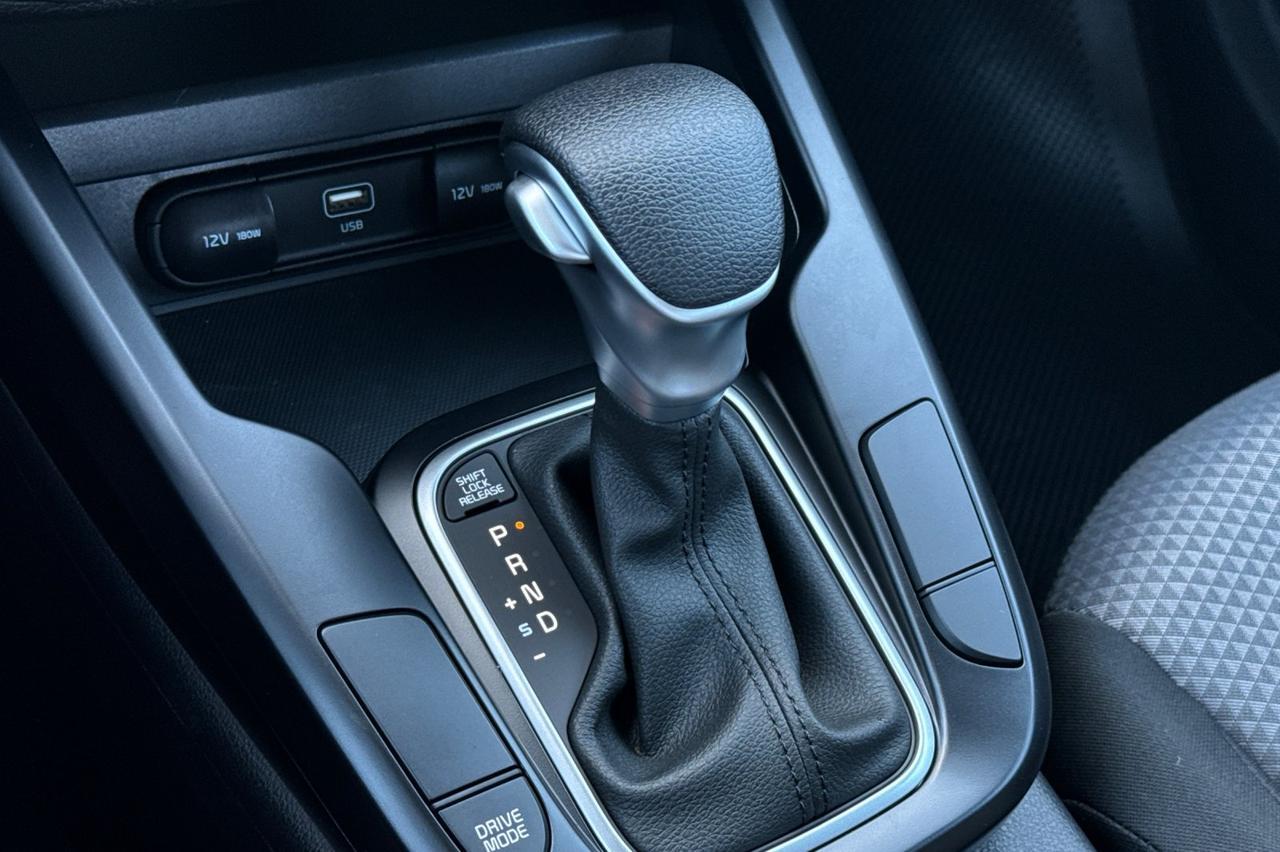 2025 Kia Soul LX Salinas CA