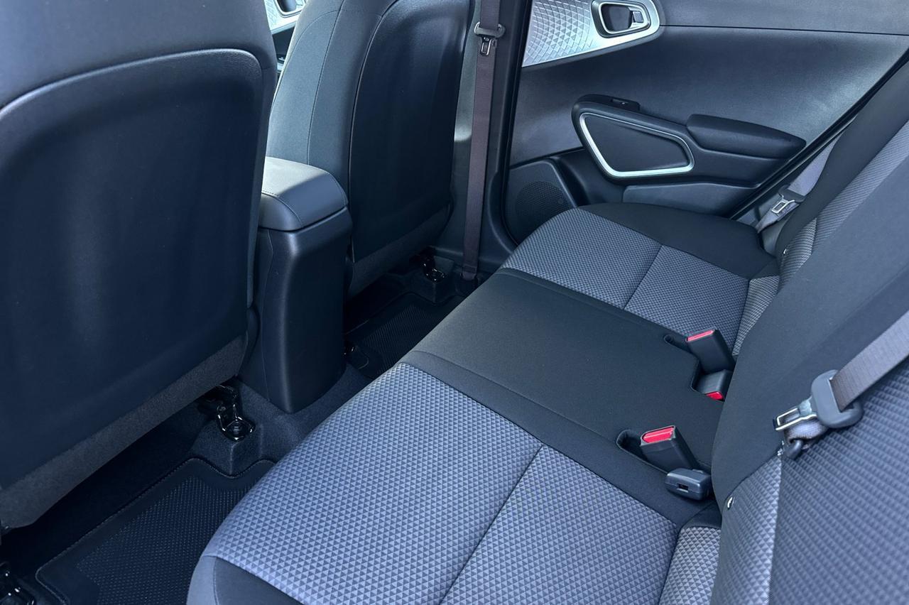 2025 Kia Soul LX Salinas CA