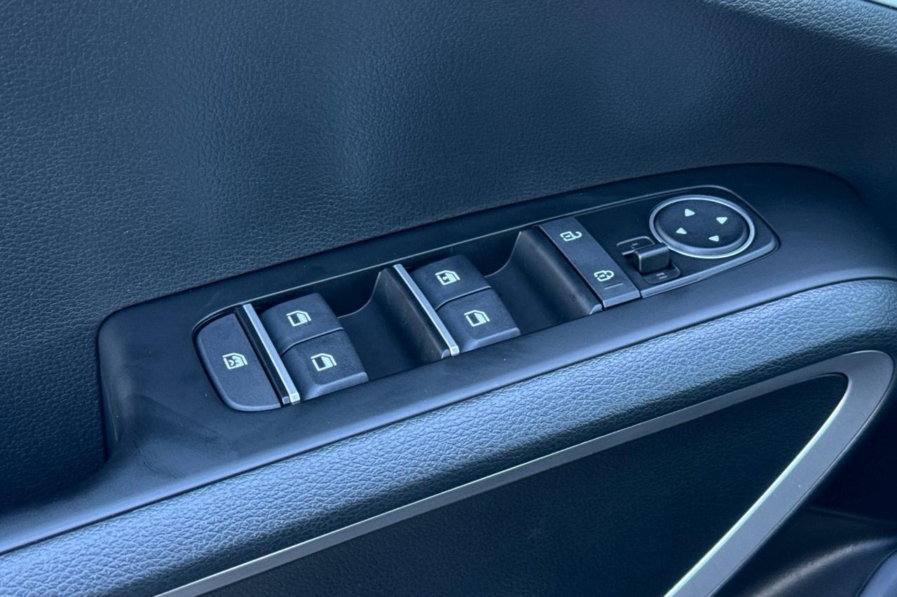 2025 Kia Soul LX Salinas CA
