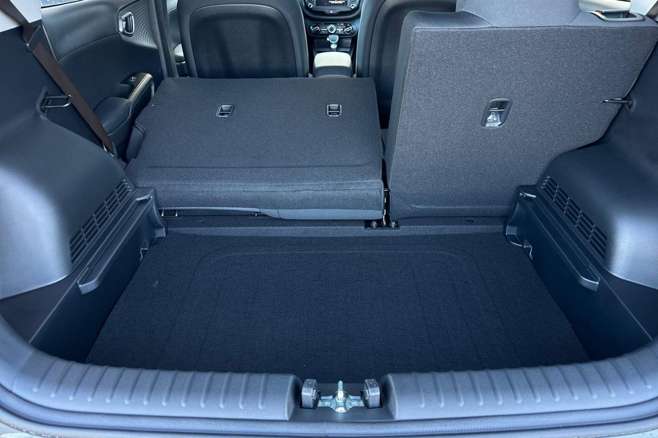 2025 Kia Soul LX Salinas CA