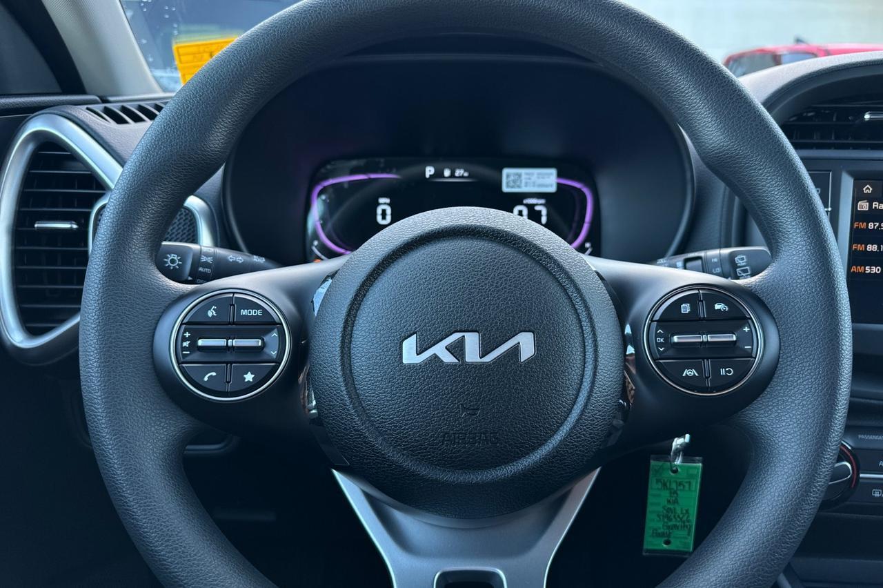 2025 Kia Soul LX Salinas CA
