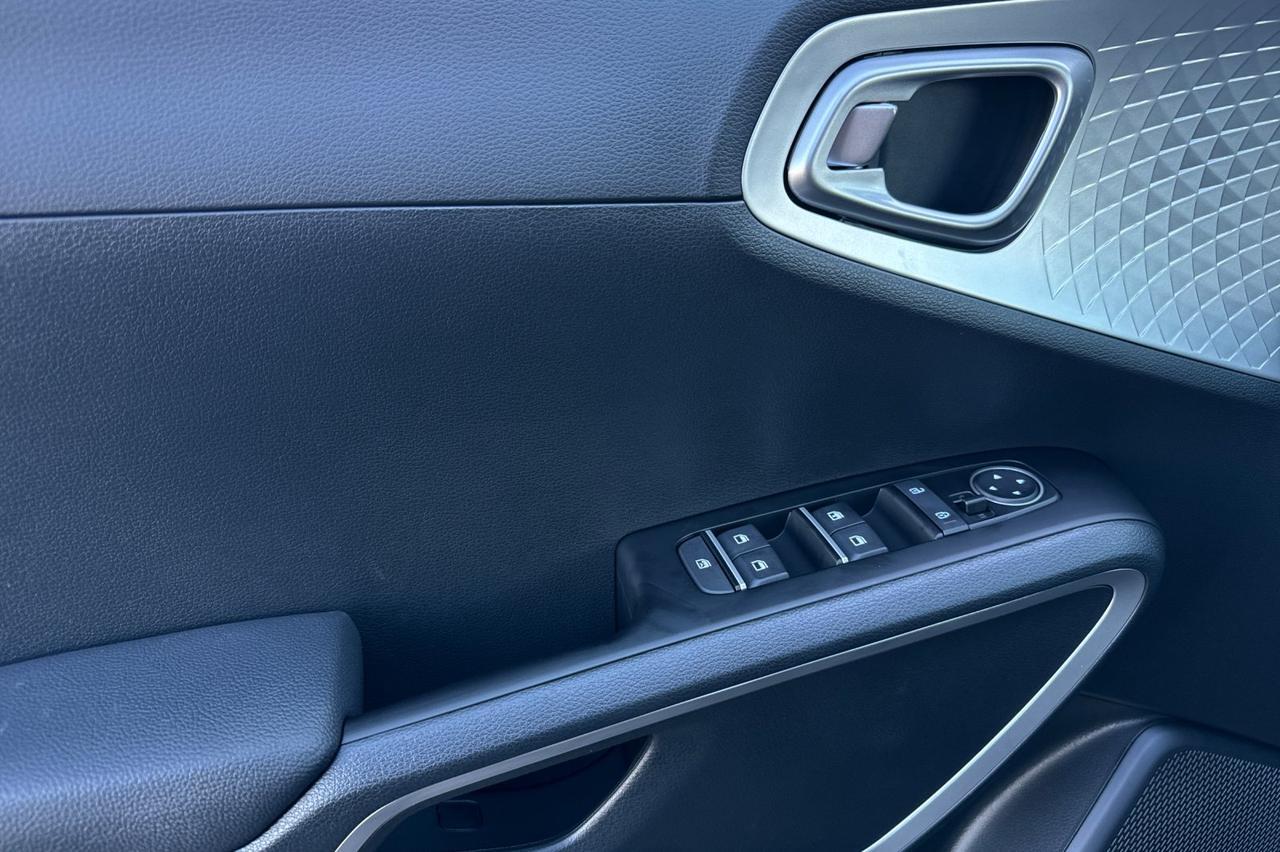 2025 Kia Soul LX Salinas CA