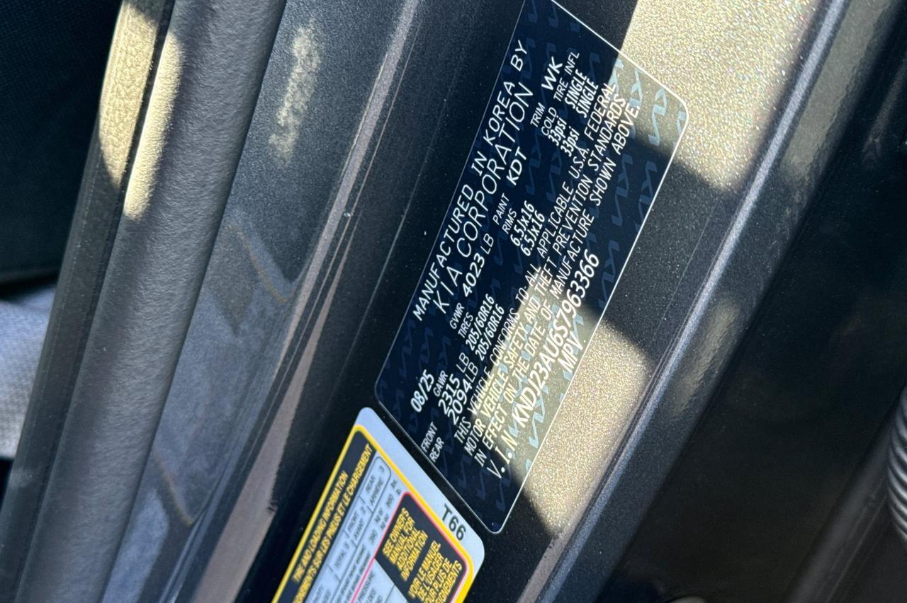 2025 Kia Soul LX Salinas CA