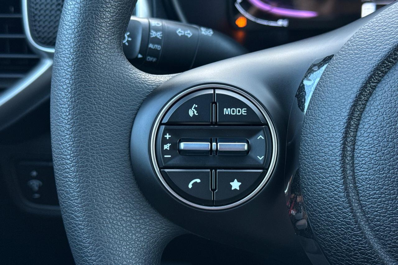 2025 Kia Soul LX Salinas CA