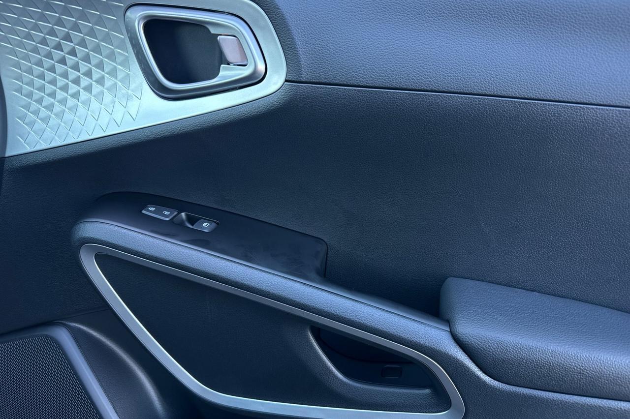 2025 Kia Soul LX Salinas CA