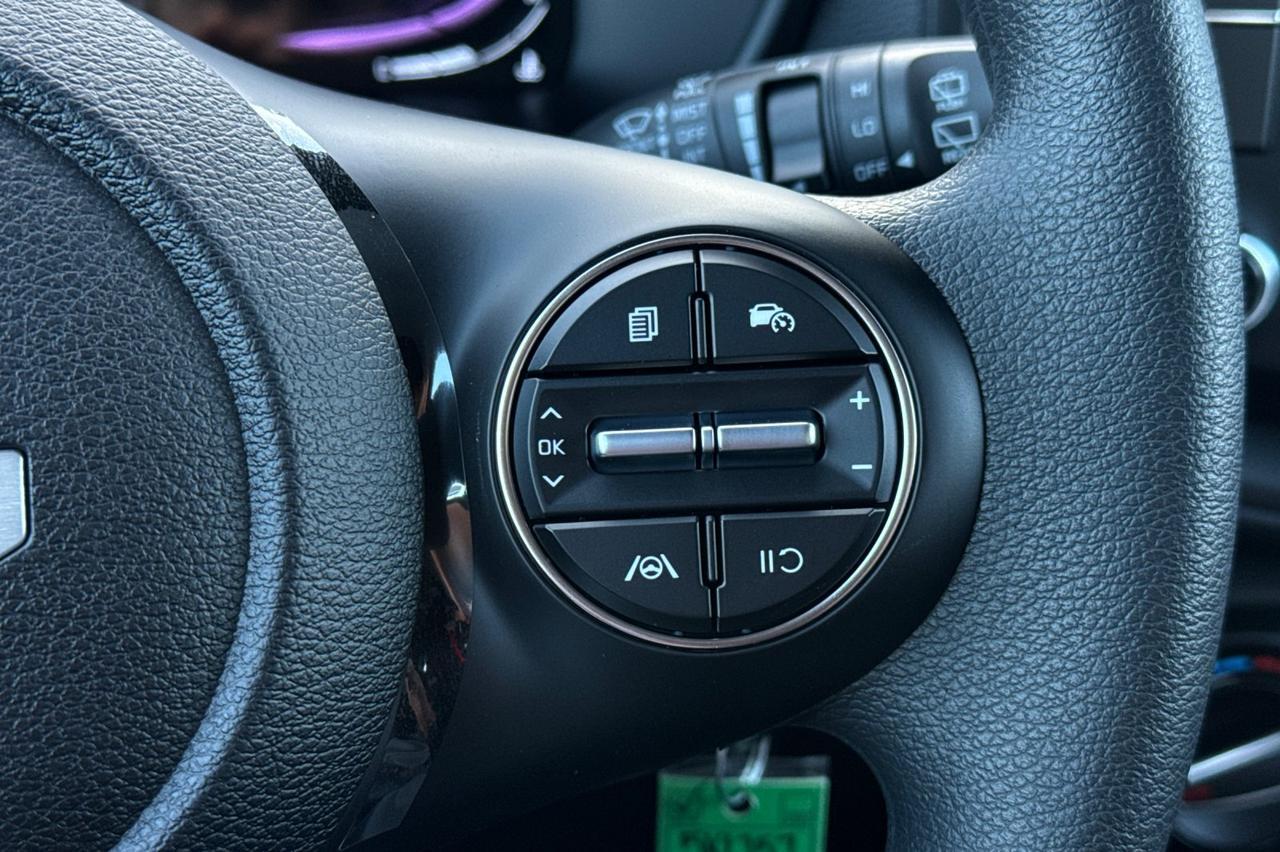 2025 Kia Soul LX Salinas CA