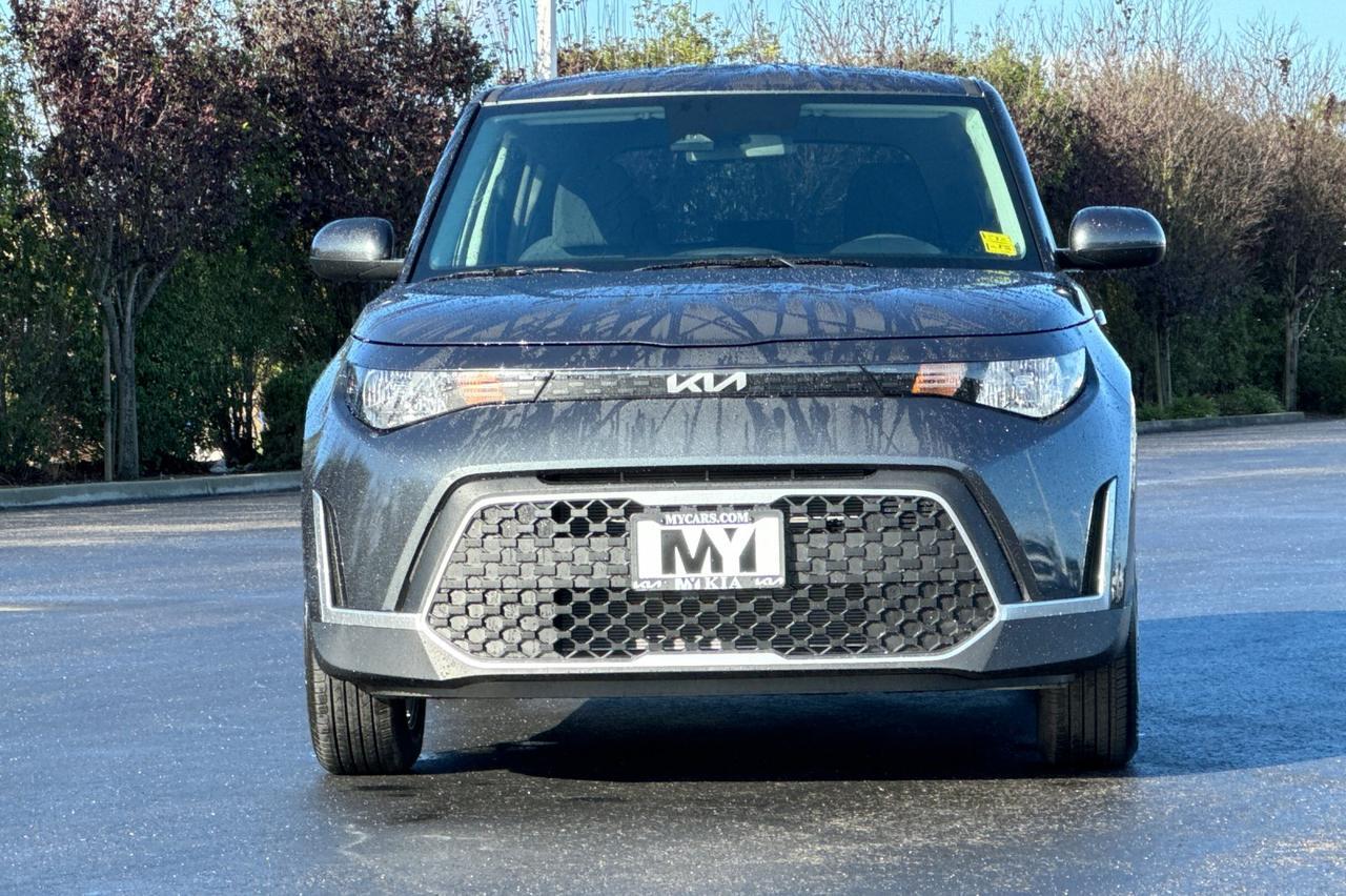 2025 Kia Soul LX Salinas CA