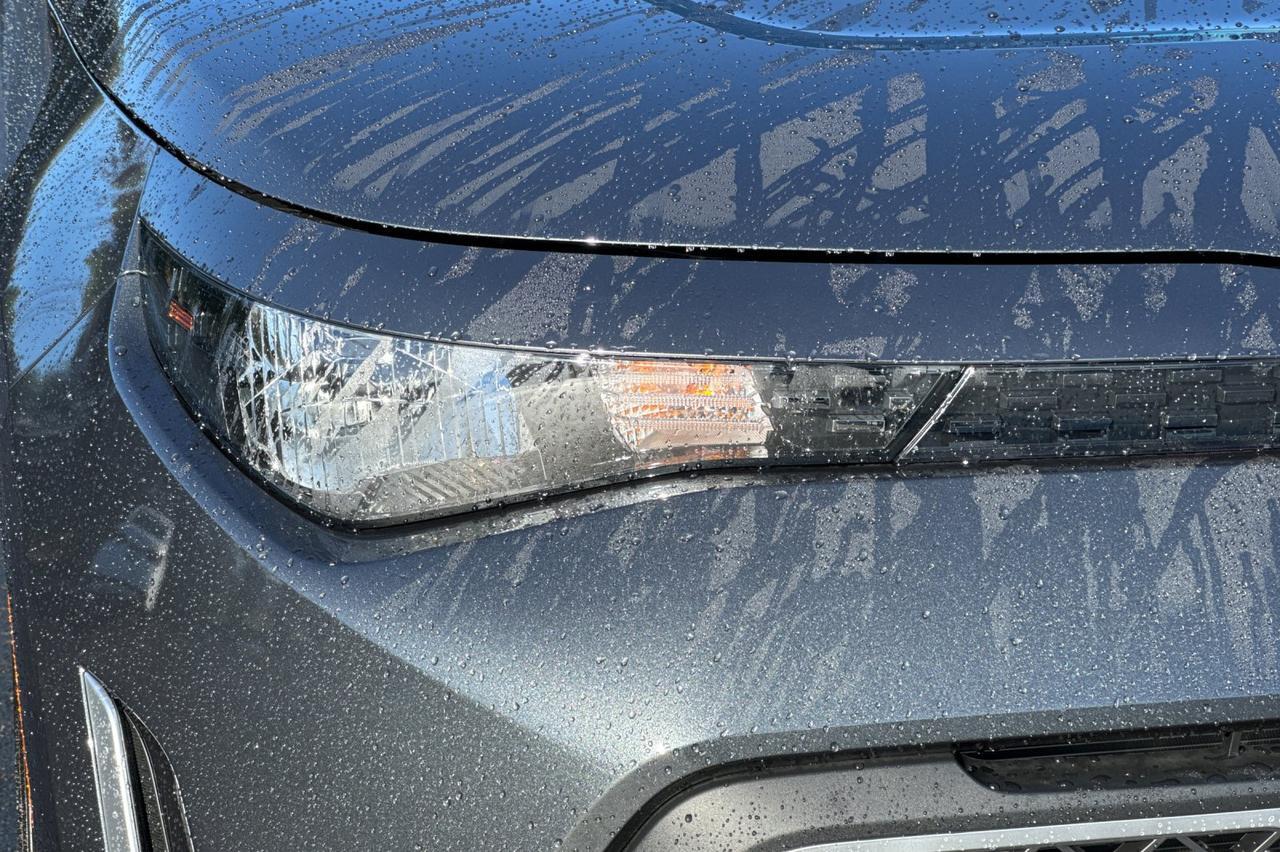 2025 Kia Soul LX Salinas CA