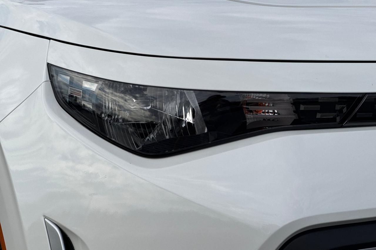 2025 Kia Soul LX Salinas CA