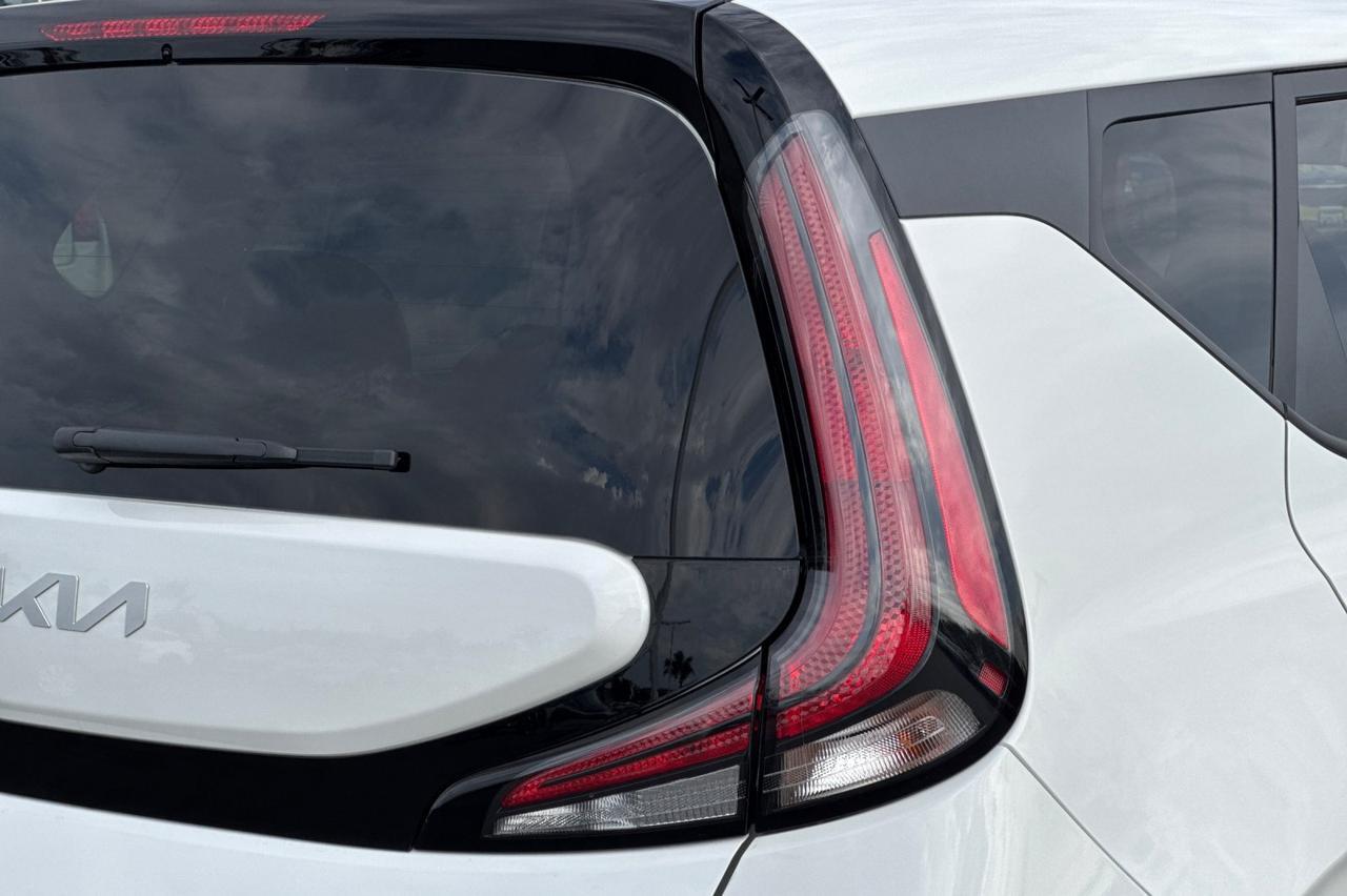 2025 Kia Soul LX Salinas CA