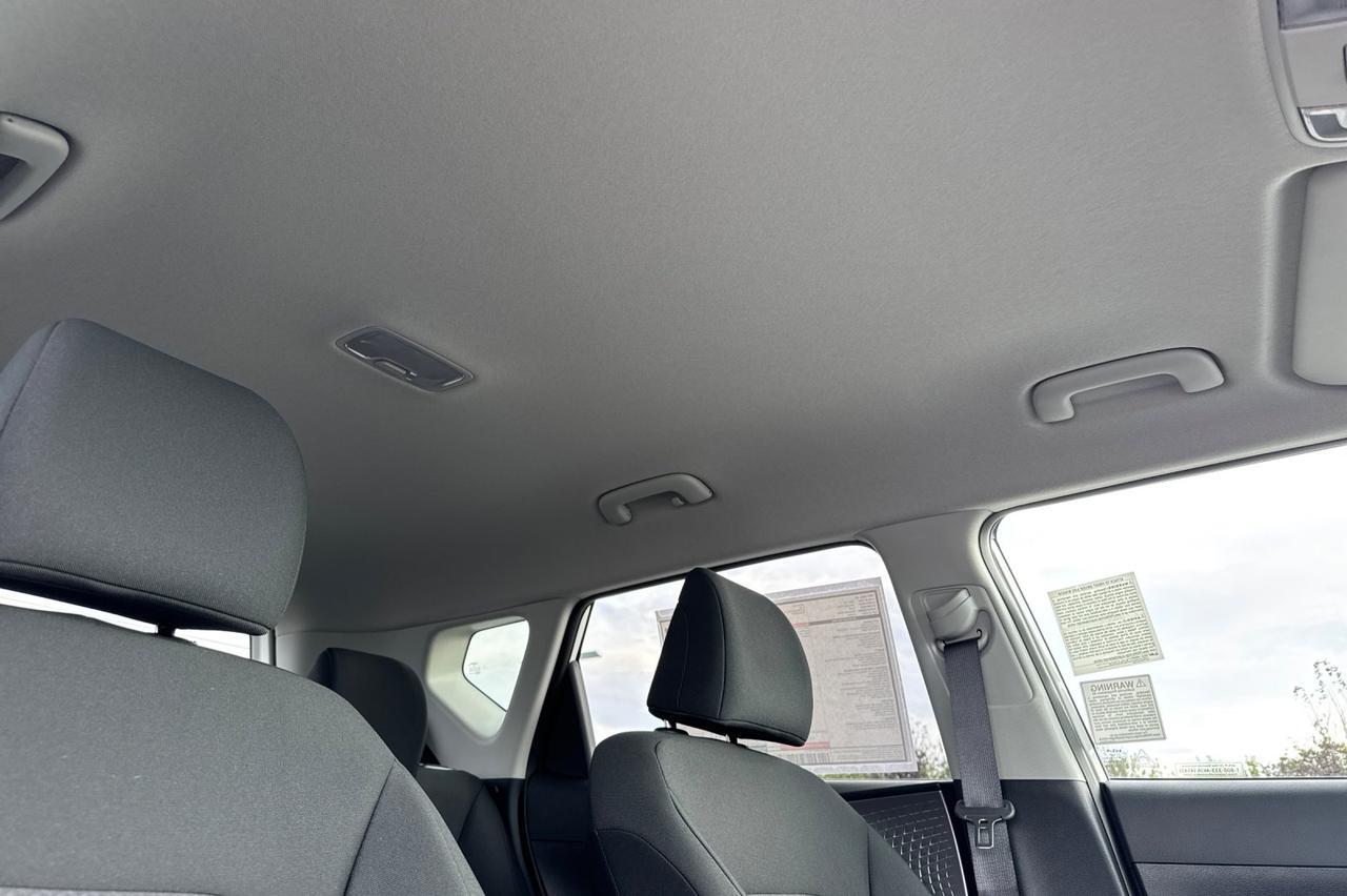 2025 Kia Soul LX Salinas CA