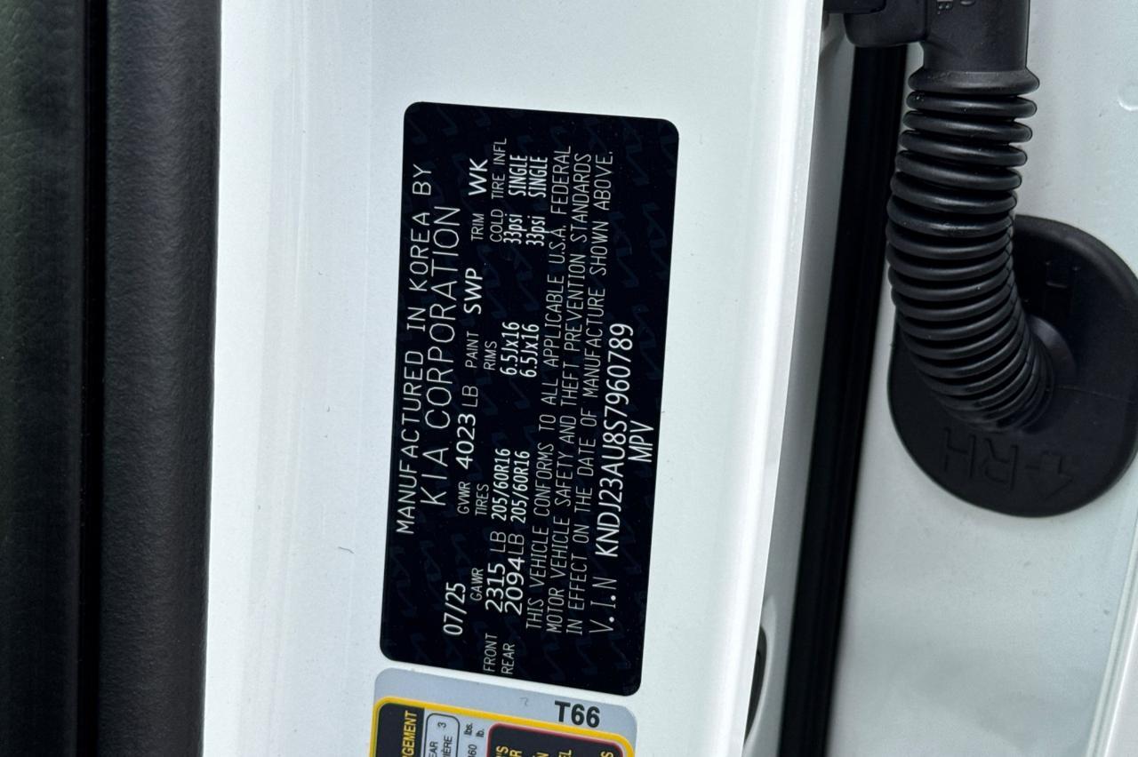 2025 Kia Soul LX Salinas CA