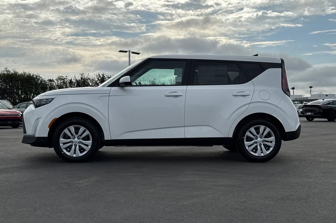2025 Kia Soul LX Salinas CA