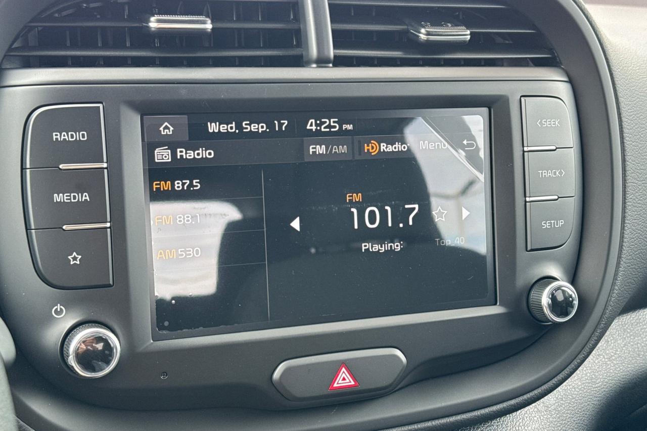 2025 Kia Soul LX Salinas CA