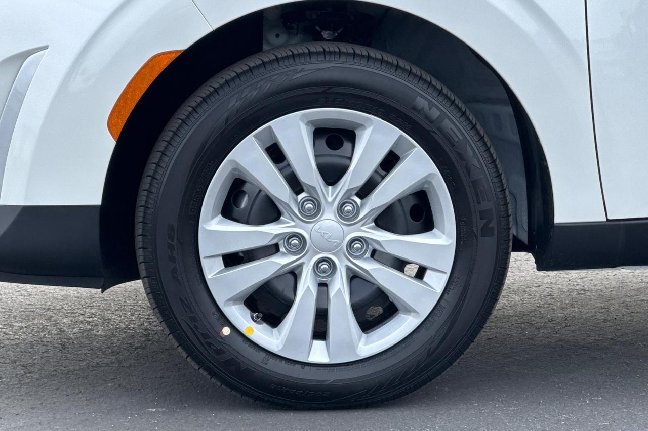 2025 Kia Soul LX Salinas CA