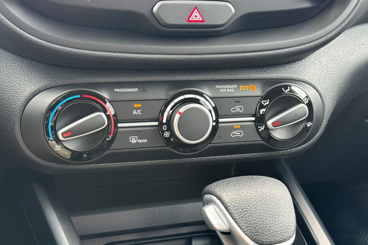 2025 Kia Soul LX Salinas CA