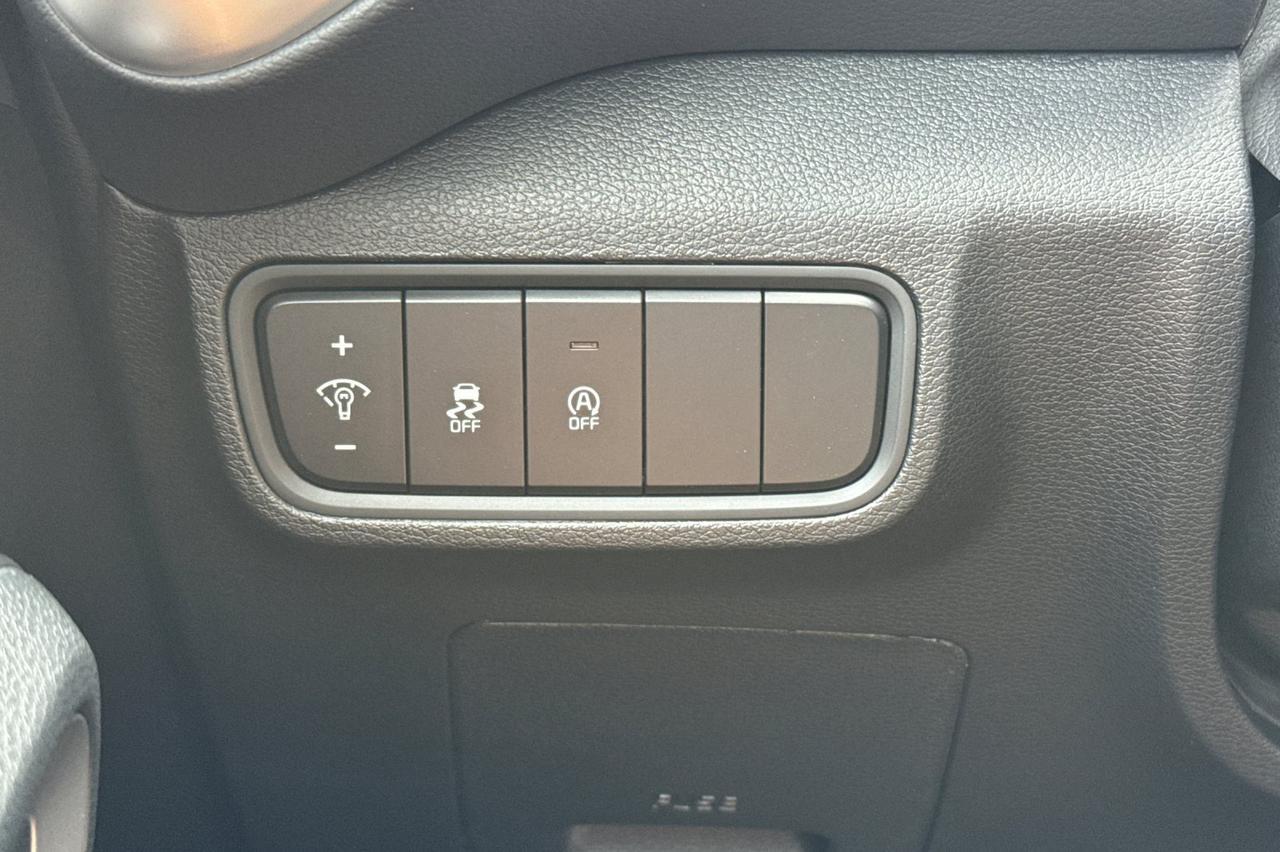 2025 Kia Soul LX Salinas CA