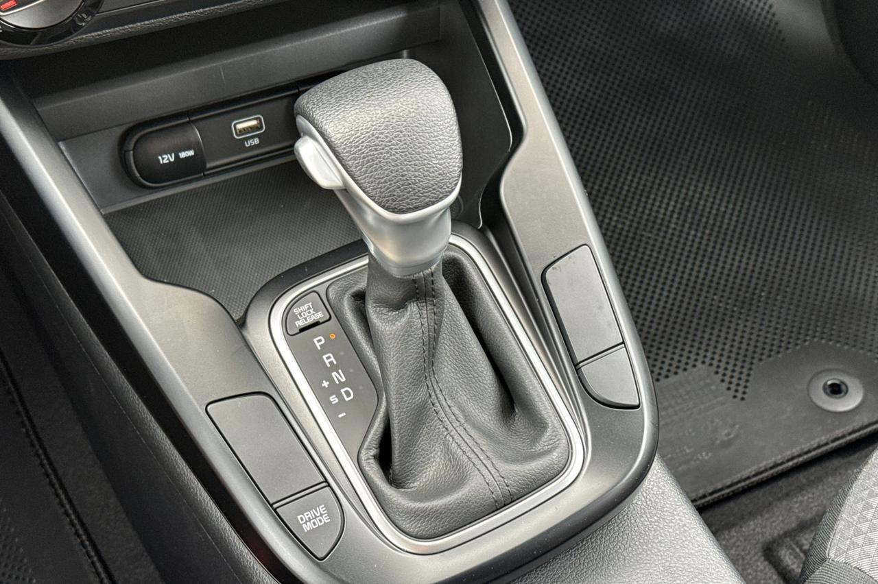 2025 Kia Soul LX Salinas CA