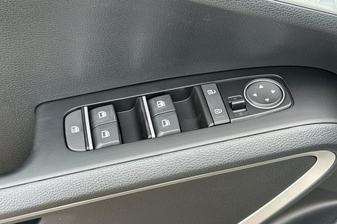2025 Kia Soul LX Salinas CA