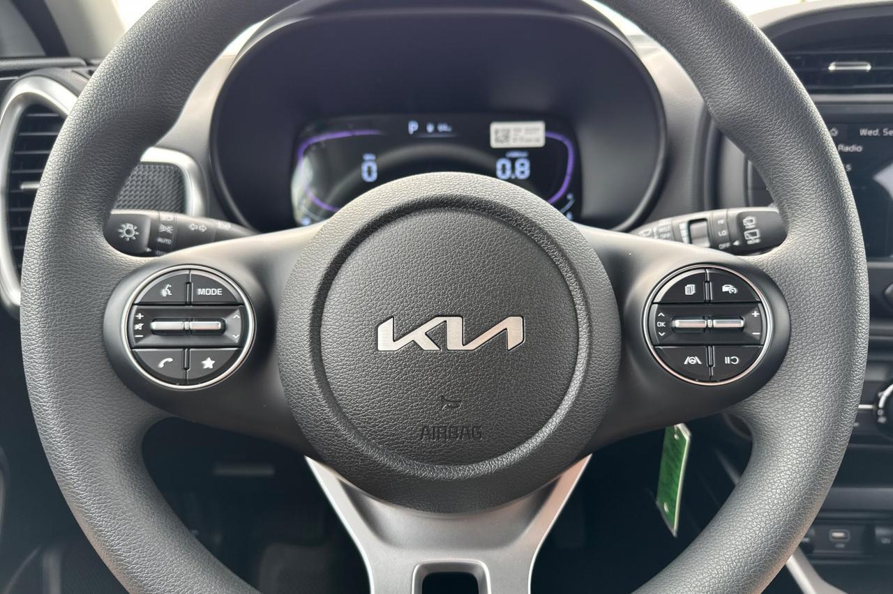 2025 Kia Soul LX Salinas CA