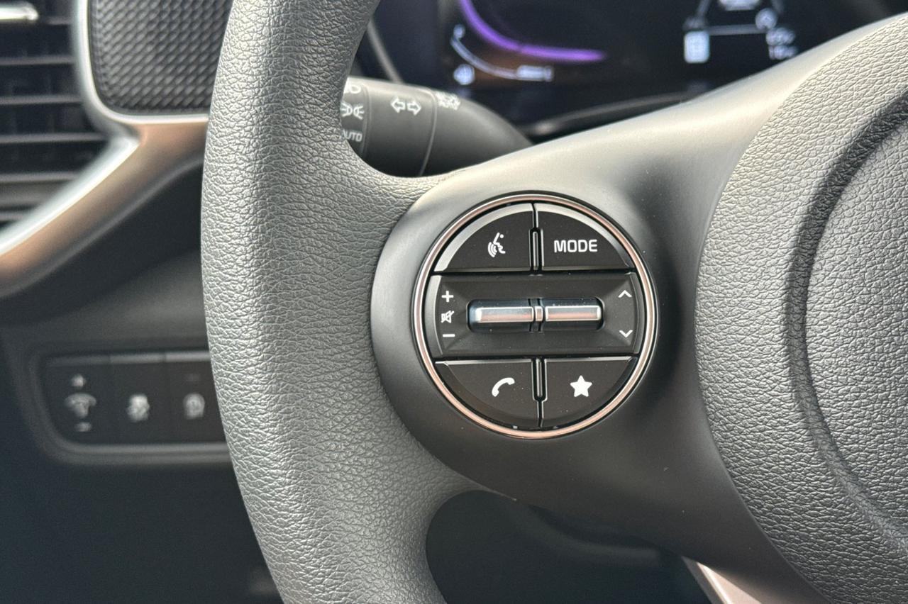 2025 Kia Soul LX Salinas CA