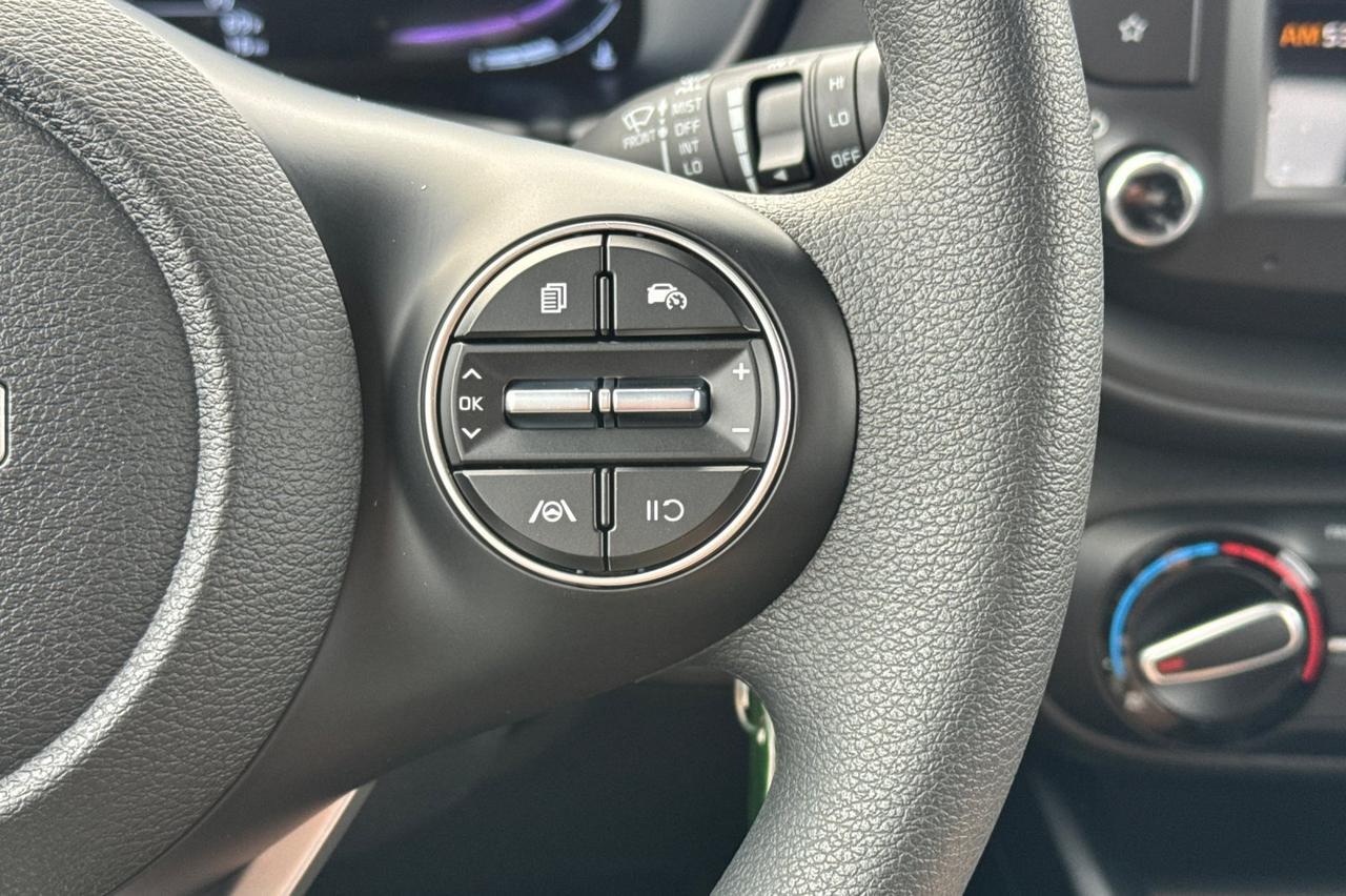 2025 Kia Soul LX Salinas CA
