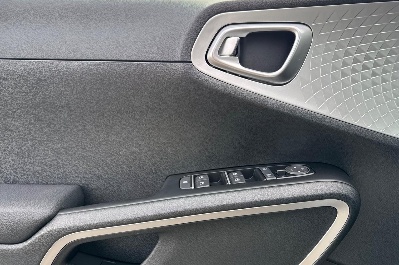 2025 Kia Soul LX Salinas CA
