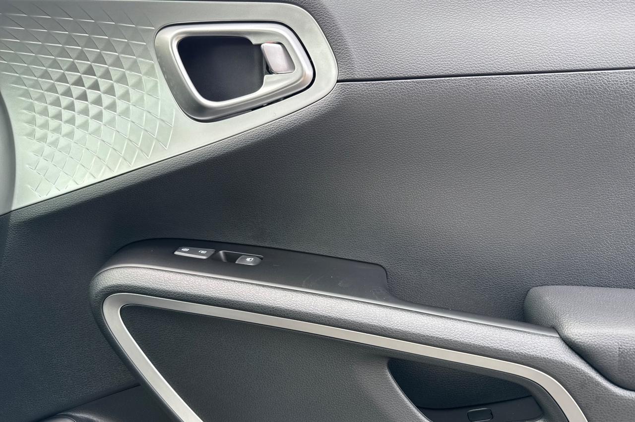 2025 Kia Soul LX Salinas CA