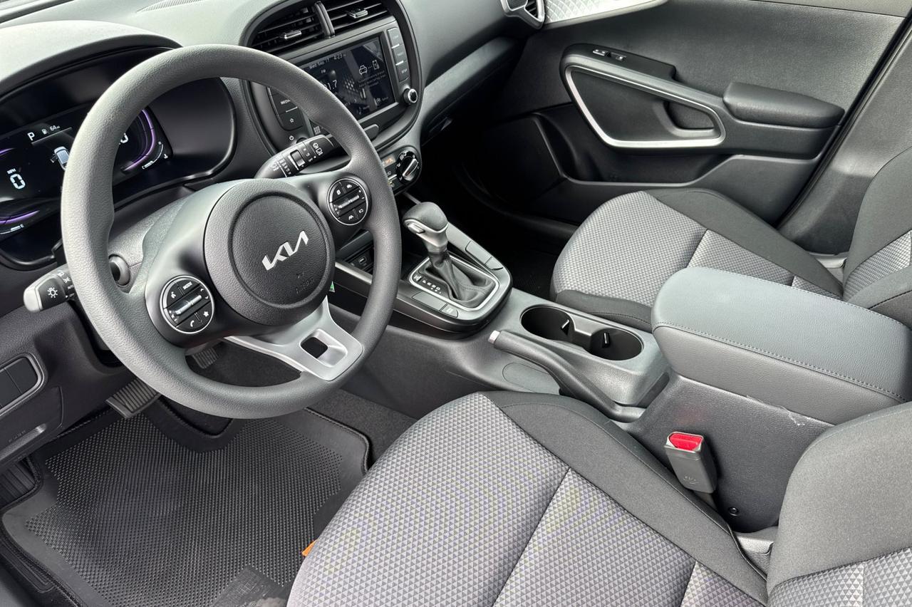 2025 Kia Soul LX Salinas CA