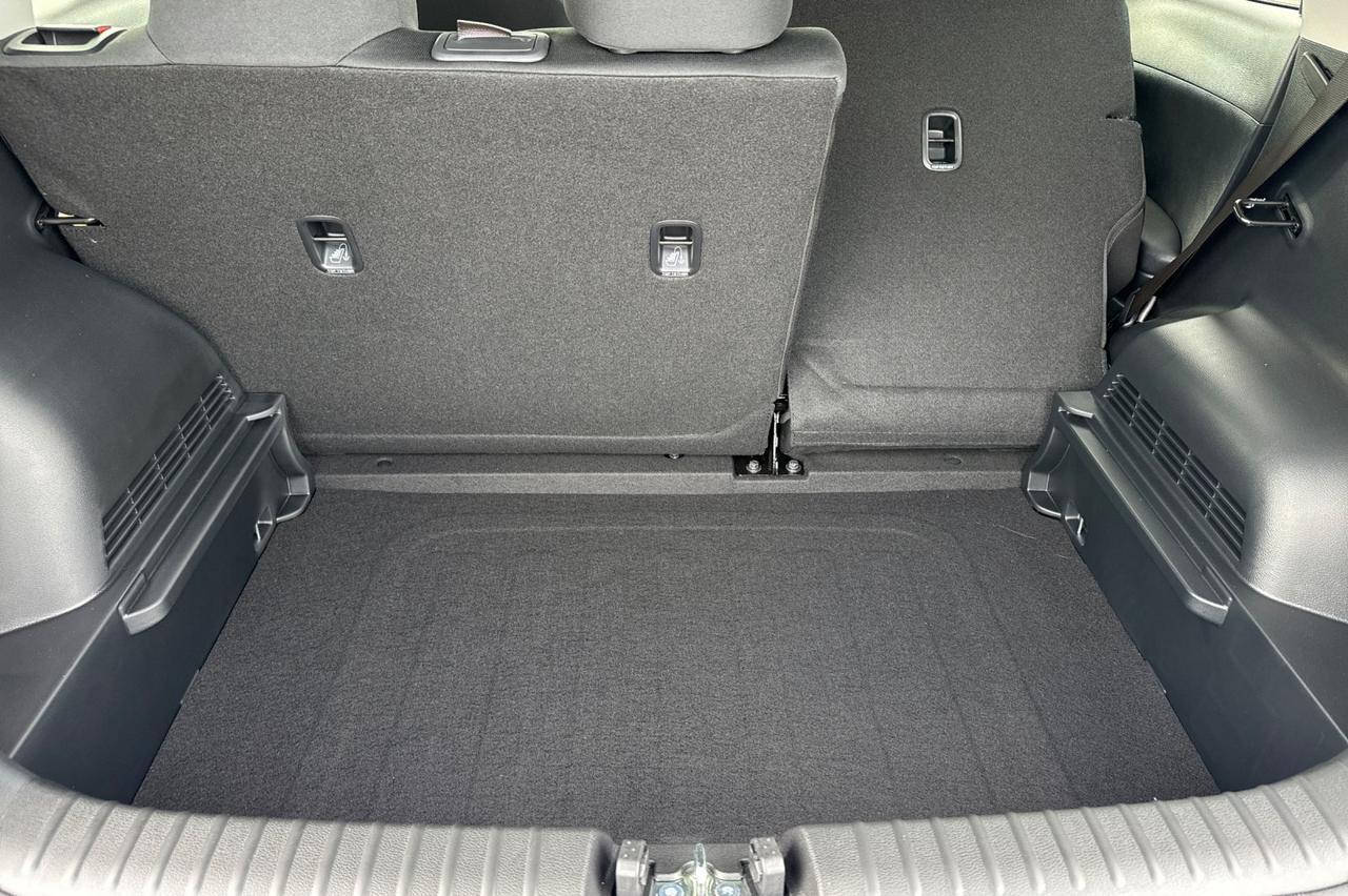 2025 Kia Soul LX Salinas CA