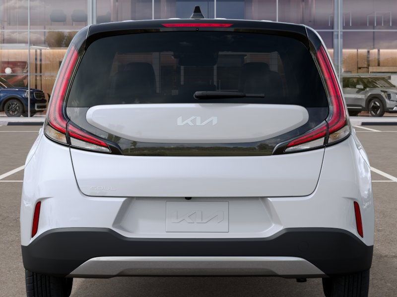 2025 Kia Soul LX Salinas CA