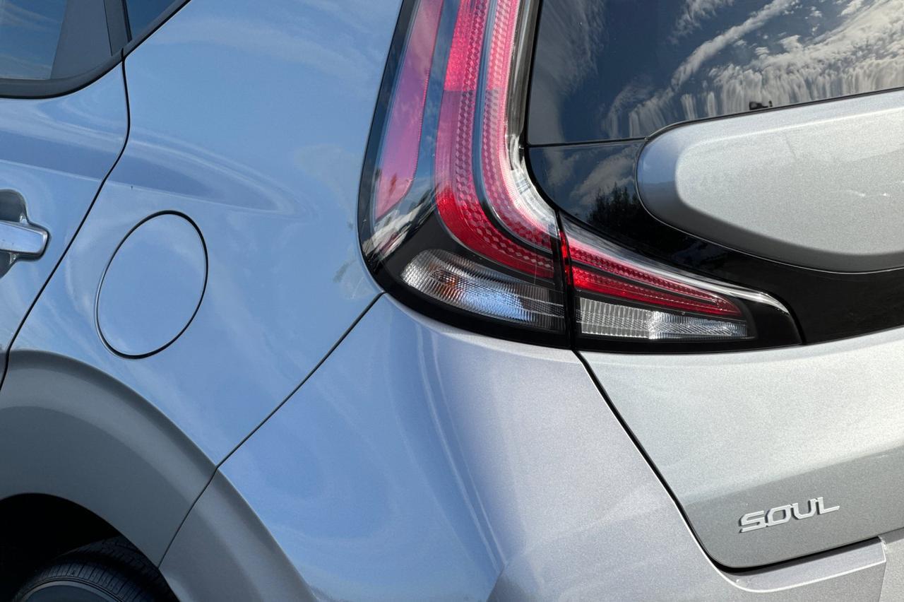 2025 Kia Soul LX Salinas CA