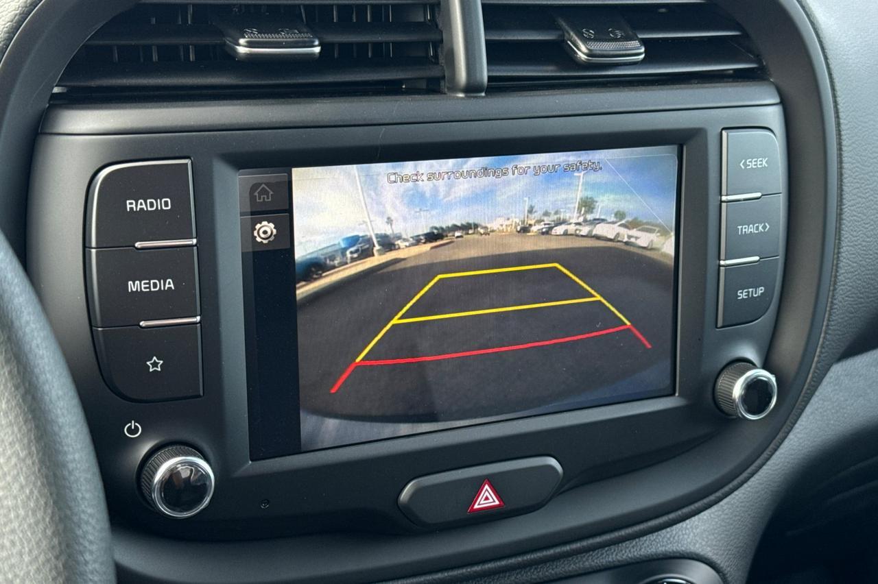 2025 Kia Soul LX Salinas CA