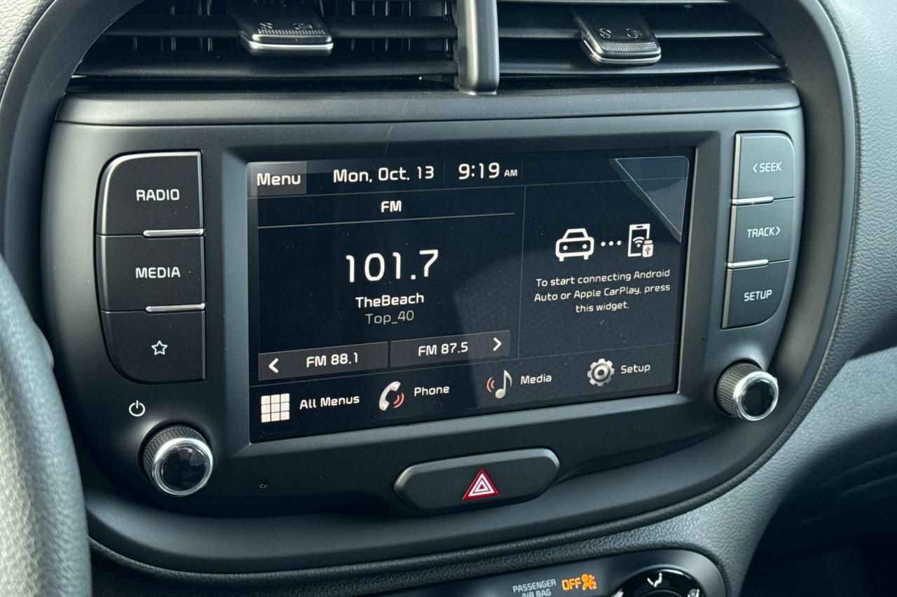 2025 Kia Soul LX Salinas CA