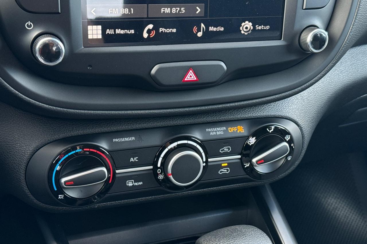 2025 Kia Soul LX Salinas CA