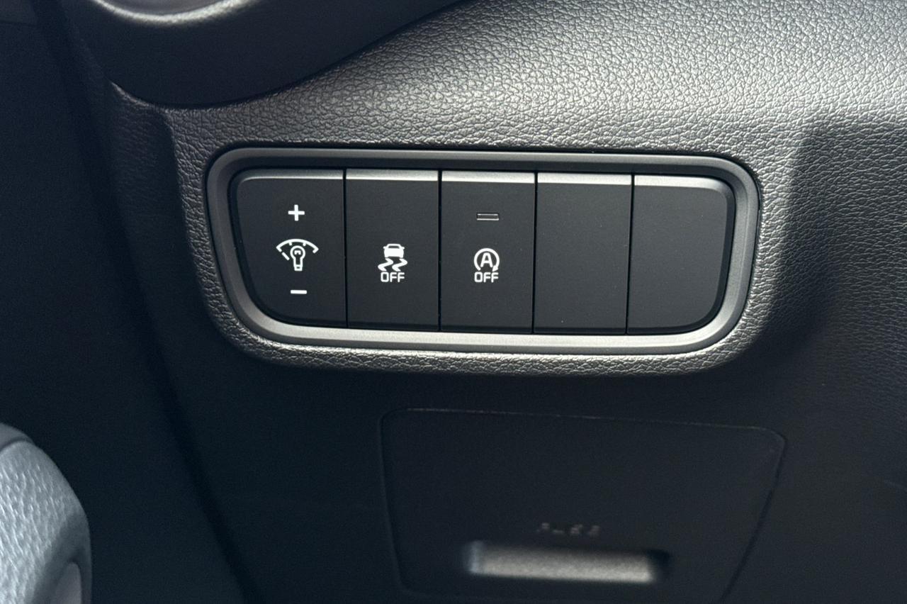 2025 Kia Soul LX Salinas CA