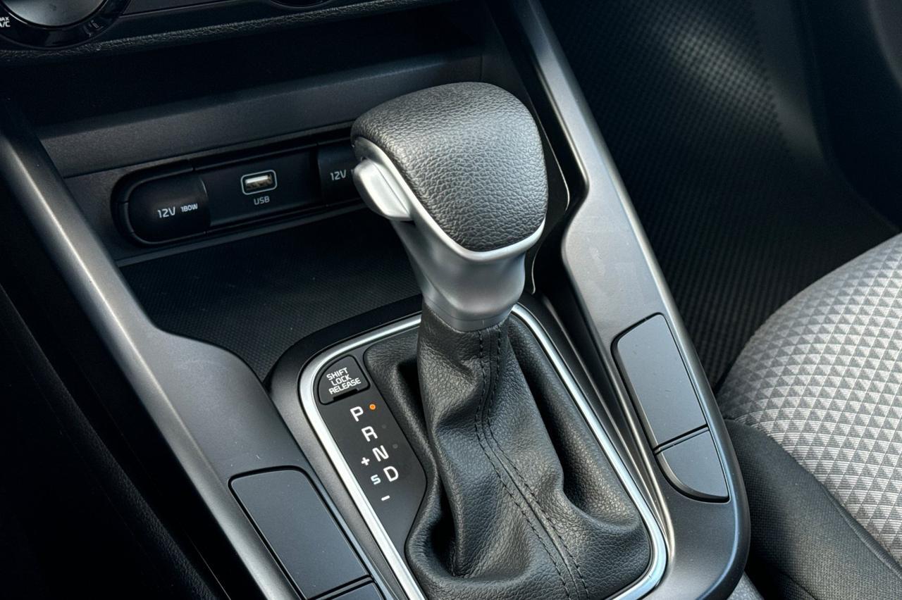 2025 Kia Soul LX Salinas CA