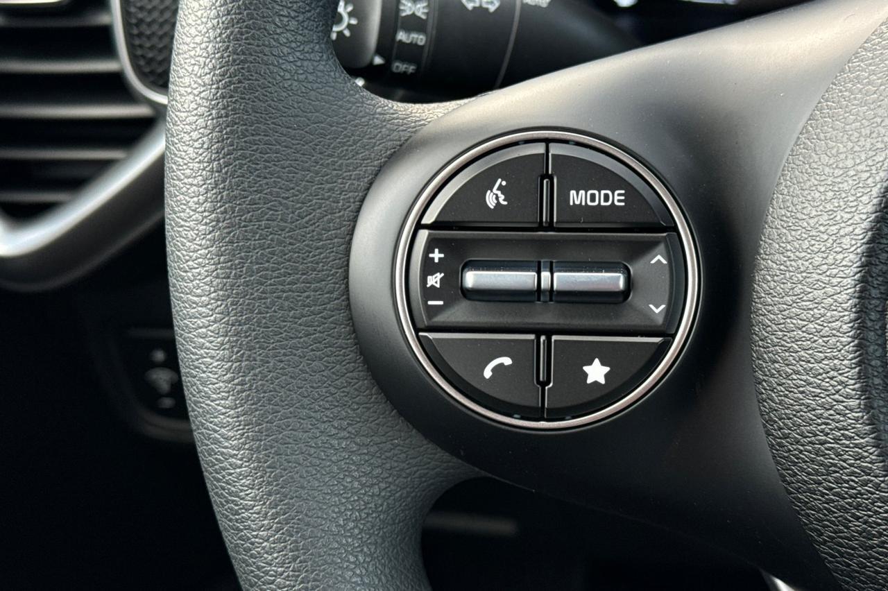 2025 Kia Soul LX Salinas CA