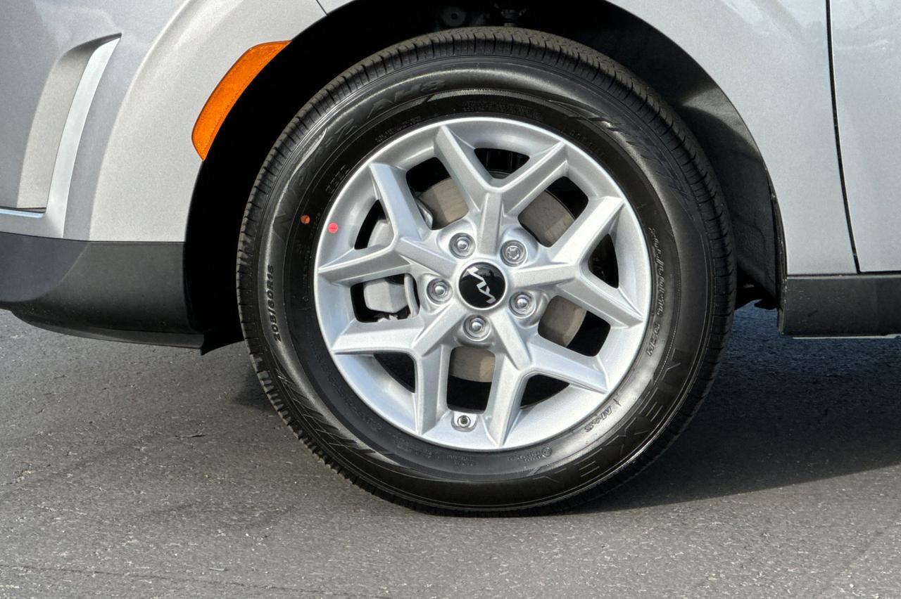 2025 Kia Soul LX Salinas CA