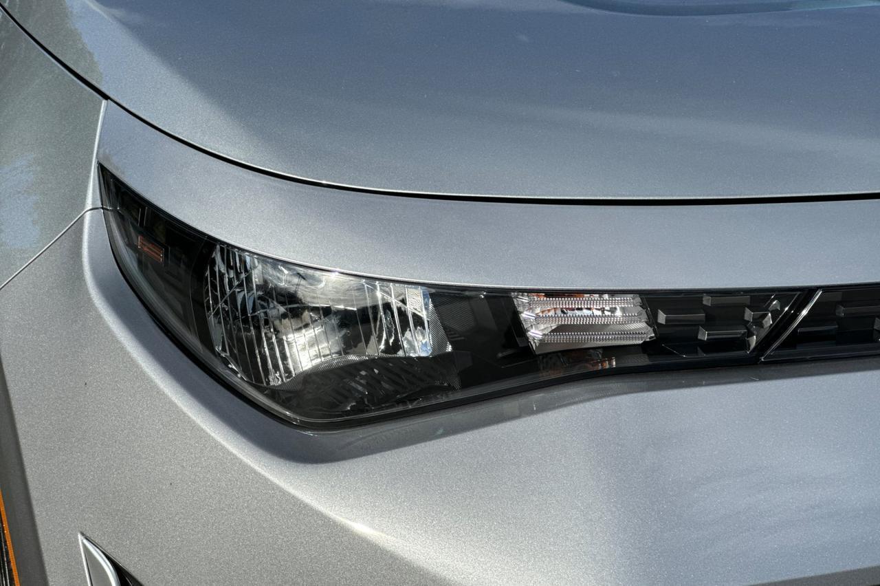 2025 Kia Soul LX Salinas CA