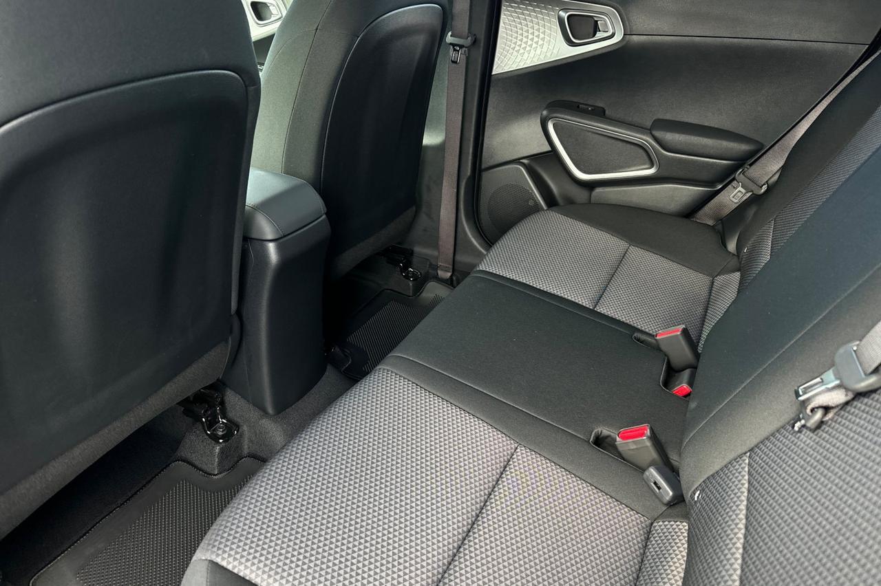 2025 Kia Soul LX Salinas CA