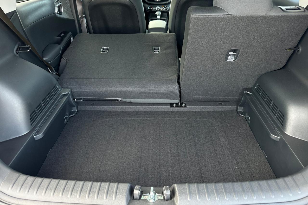 2025 Kia Soul LX Salinas CA