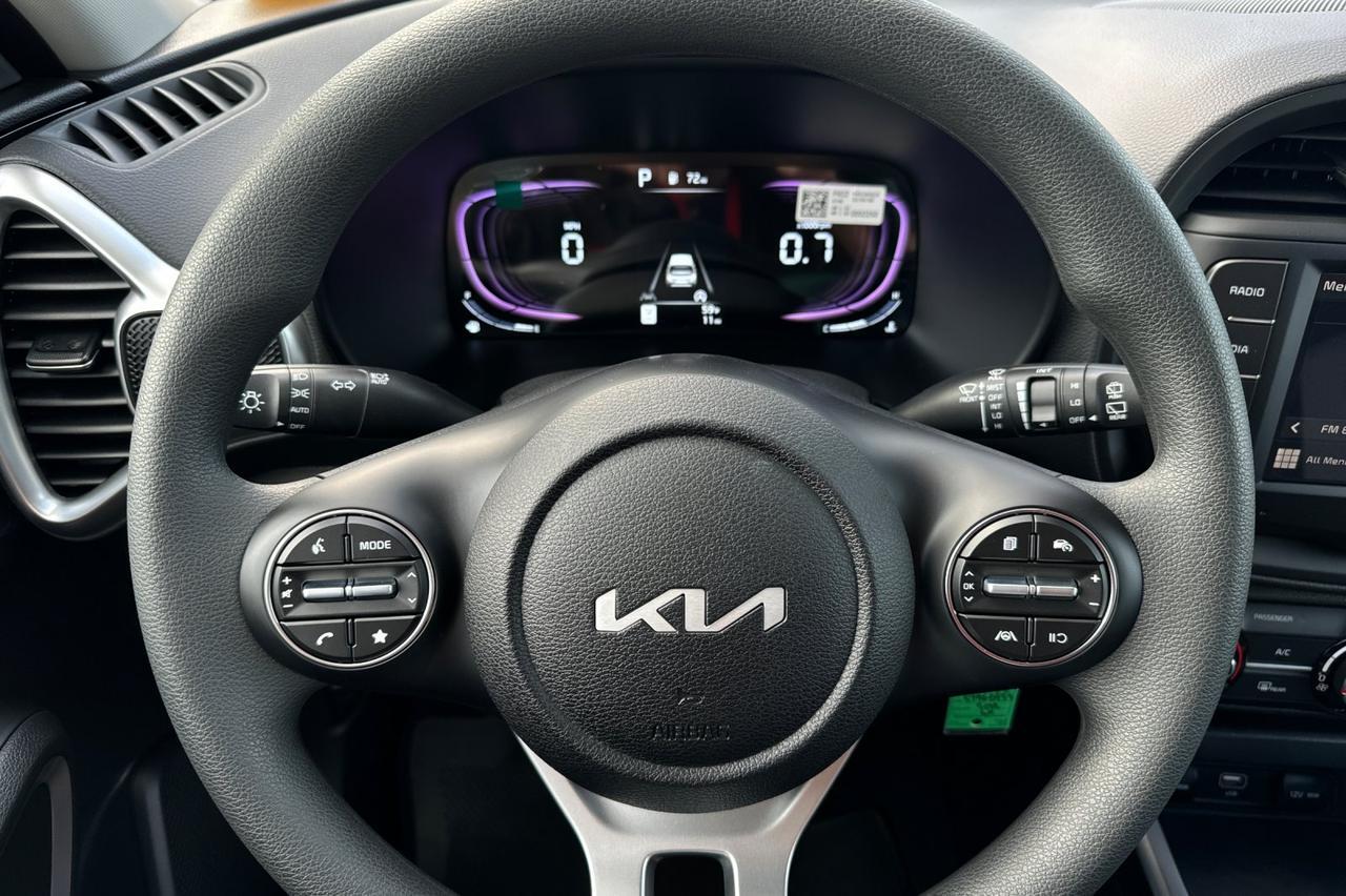 2025 Kia Soul LX Salinas CA