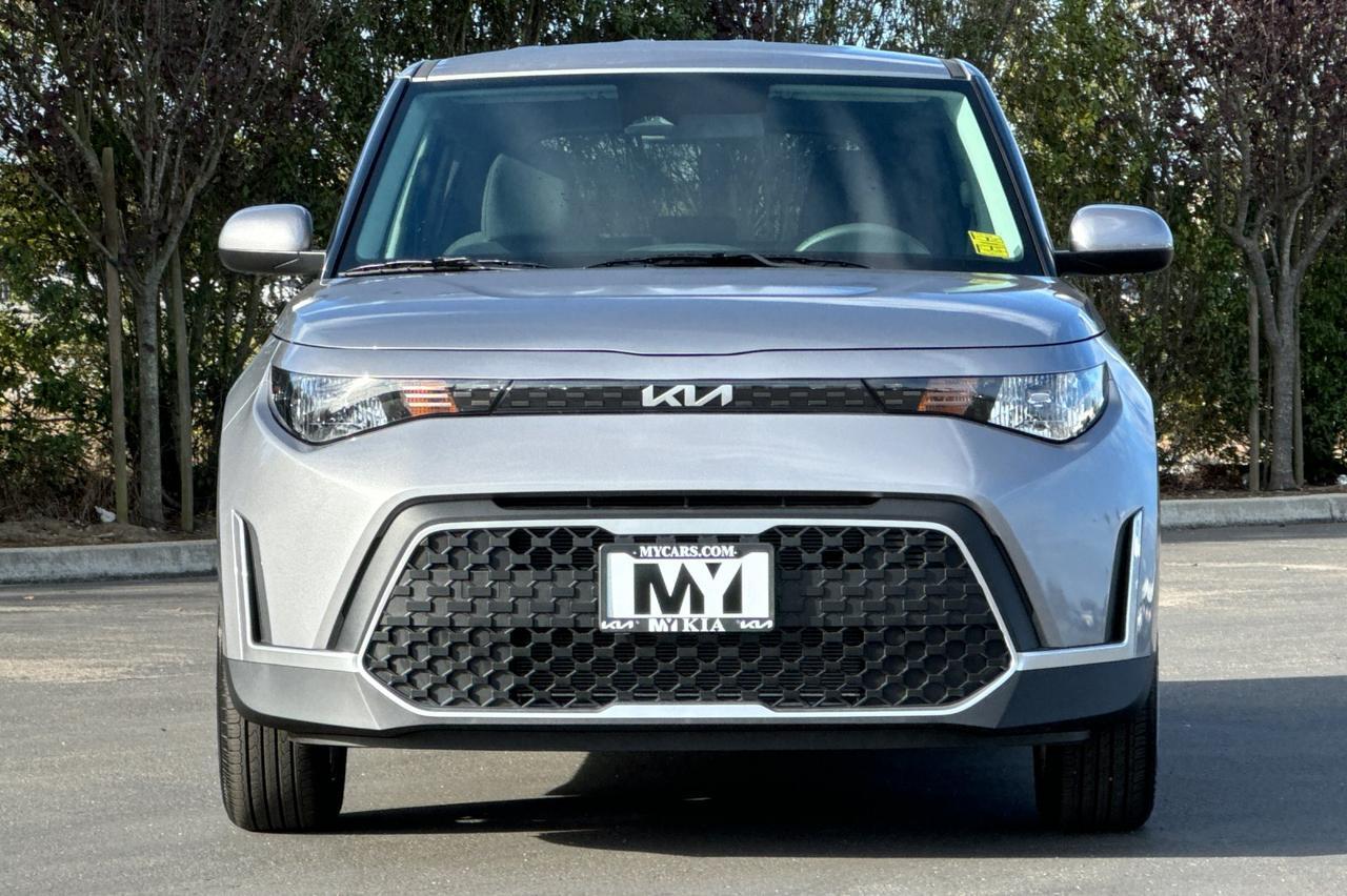 2025 Kia Soul LX Salinas CA