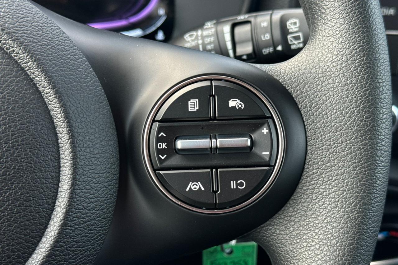 2025 Kia Soul LX Salinas CA