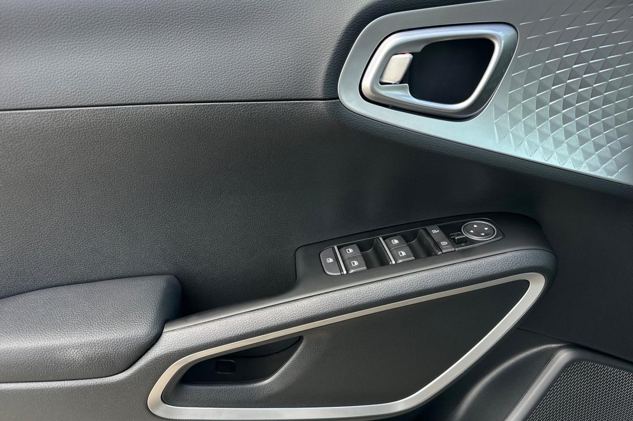 2025 Kia Soul LX Salinas CA