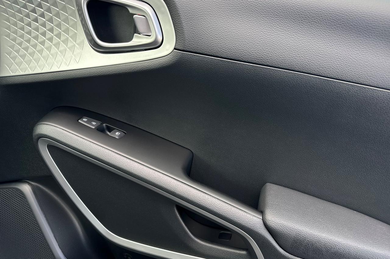 2025 Kia Soul LX Salinas CA